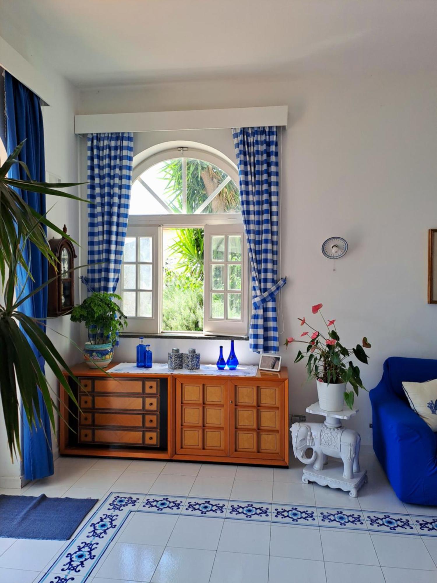Villa Poesia Praiano Exterior photo